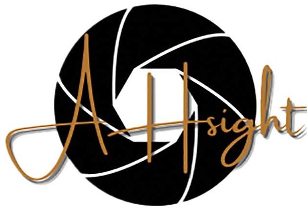 AHsight Photography logo